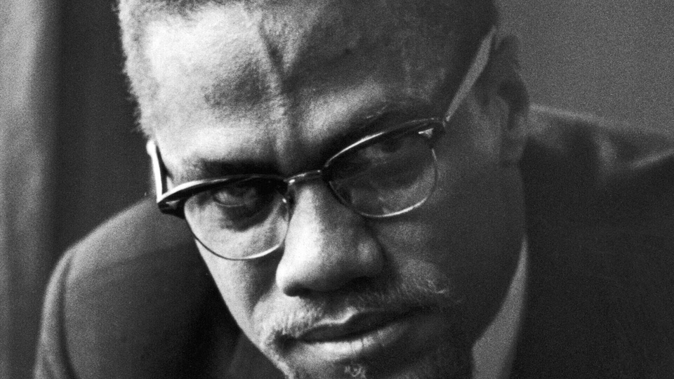Dokument Malcolm X, la justice quel qu'en soit le prix