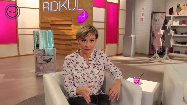 Ridikül