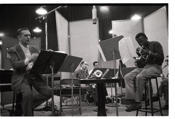 Miles Davis - Zrod cool-jazzu