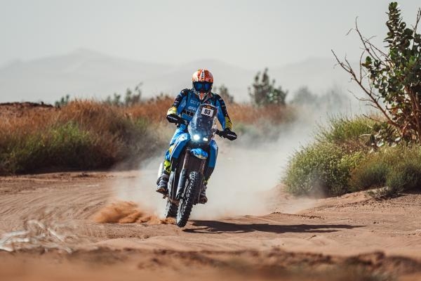 Rally Raid: Africa Eco Race 2026
