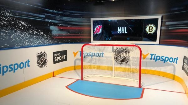 NHL Studio