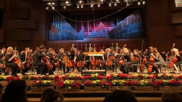 Svijet klasike: Oproštajni koncert Marija Ivelje