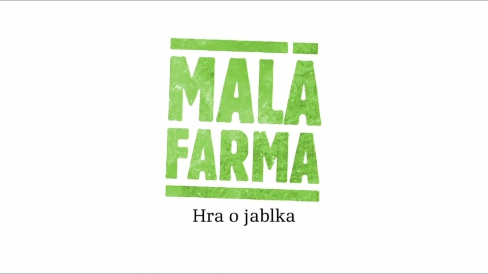 Hra o jablka