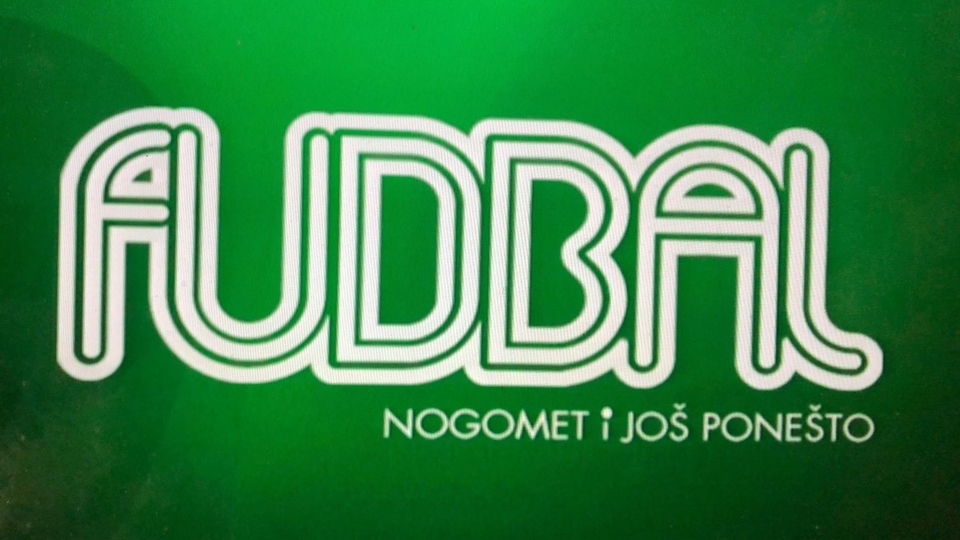 Dokumentarci Fudbal, nogomet i još ponešto