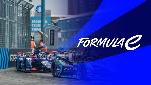 Formula E: Svetski šampionat, Tokio ePrix, Trka 2