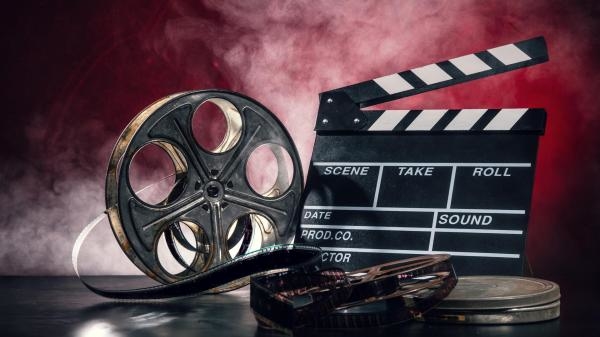 Czas na film