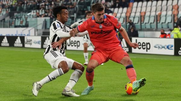 Inside Serie A