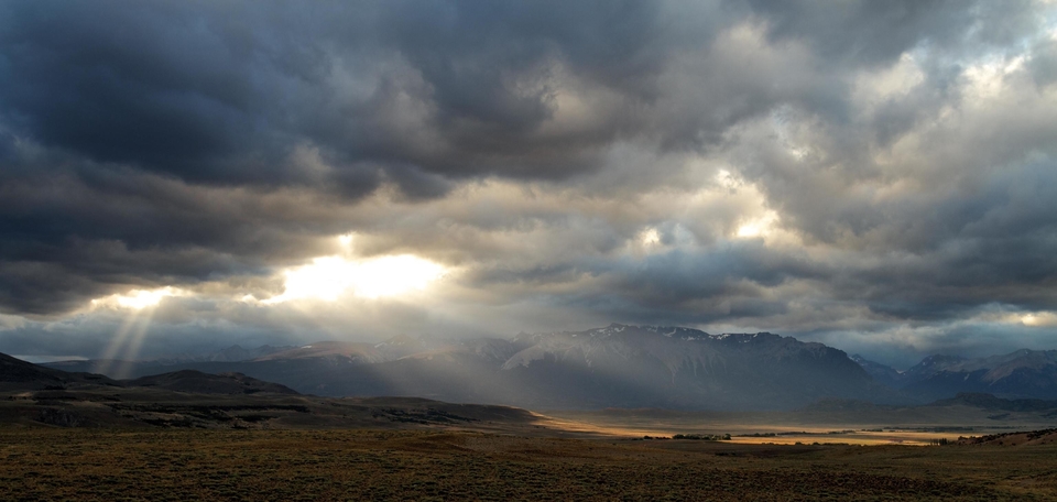 Документ Patagonija: Zemljin tajni raj