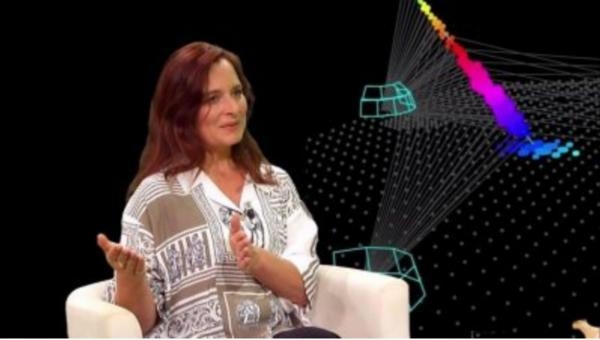 Hlubinami vesmíru s dr. Martinou Boháčovou, 1. díl