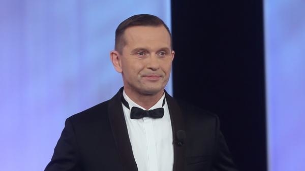 Barrandovský Silvestr 2021 - Křížem krážem muzikálem
