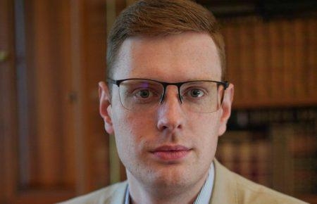 Тиждень з Андрієм Смолієм