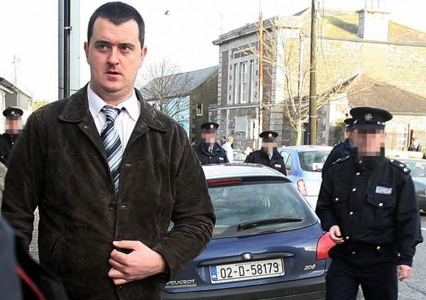 Joe O'Reilly: Speciál o falešnosti: Joe O'reilly
