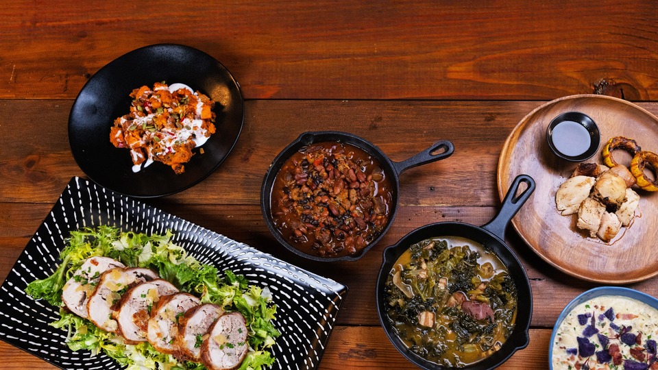 Food Network