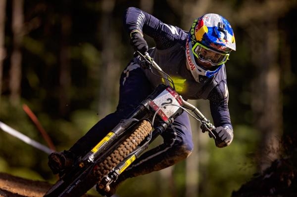 Rockshox Canadian Open DH
