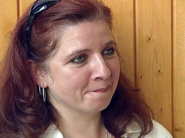 Manželské etudy po dvaceti letech: Ivana a Pavel