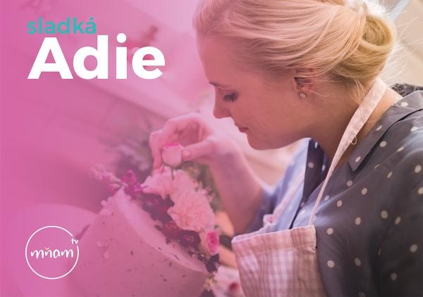 Sladká Adie