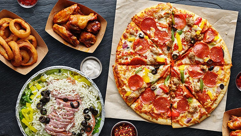 Documentary Cała prawda o fast foodach