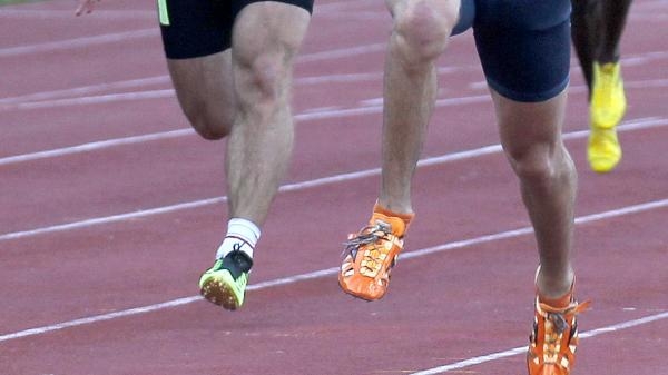 Lekkoatletyka: Halowe Mistrzostwa Świata - Toruń 2026 - studio