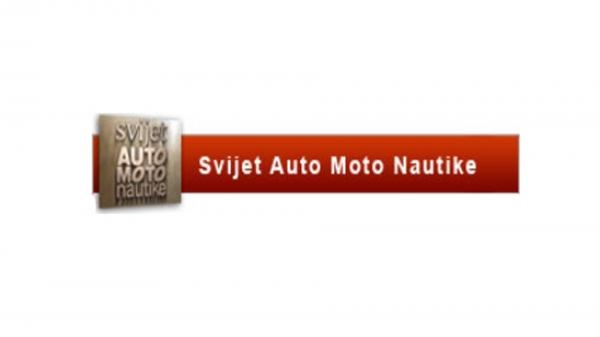 Svijet automoto nautike
