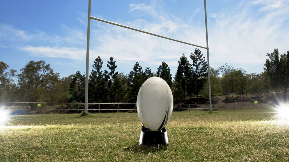 Tournoi des Six Nations: France / Italie