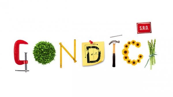 Gondíci s. r. o.
