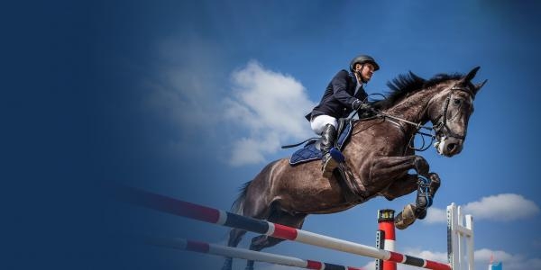 Longines Global Champions Tour 2026 - Káhira