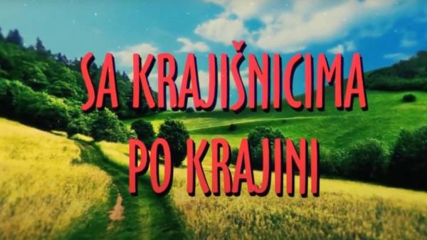 Sa Krajišnicima po Krajini