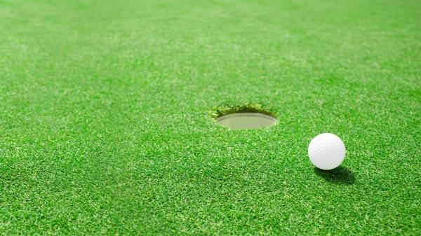 Golf: Jean-Louis Dupont Trophy