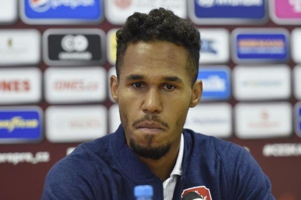 Sportovní originály - Theodor Gebre Selassie