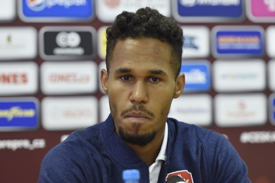 Sportovní originály - Theodor Gebre Selassie