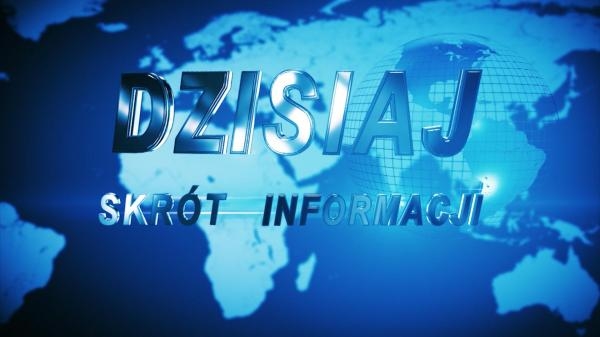 Dzisiaj