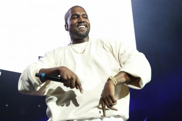 Kim proti Kanyeovi: Rozvod