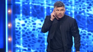 Kabaret na żywo| XV (142)