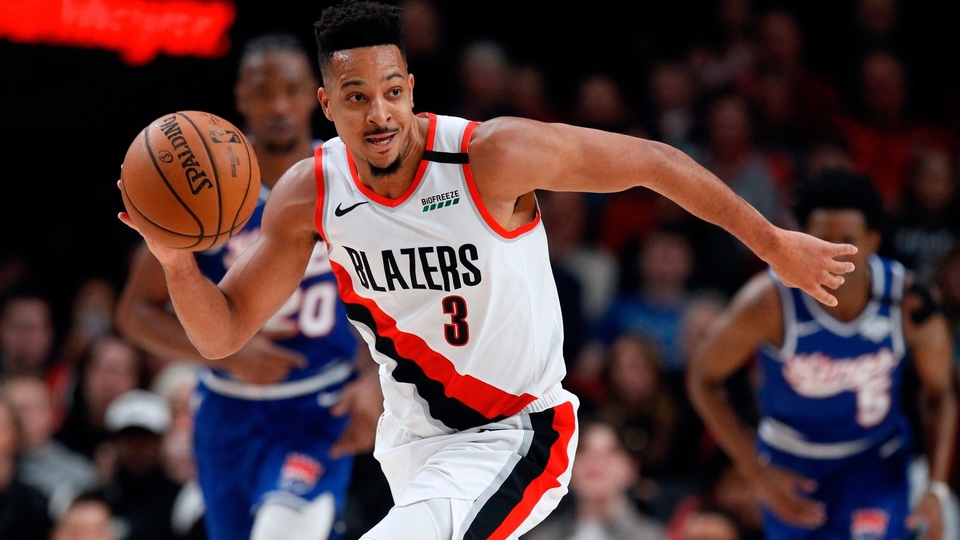 NBA 360