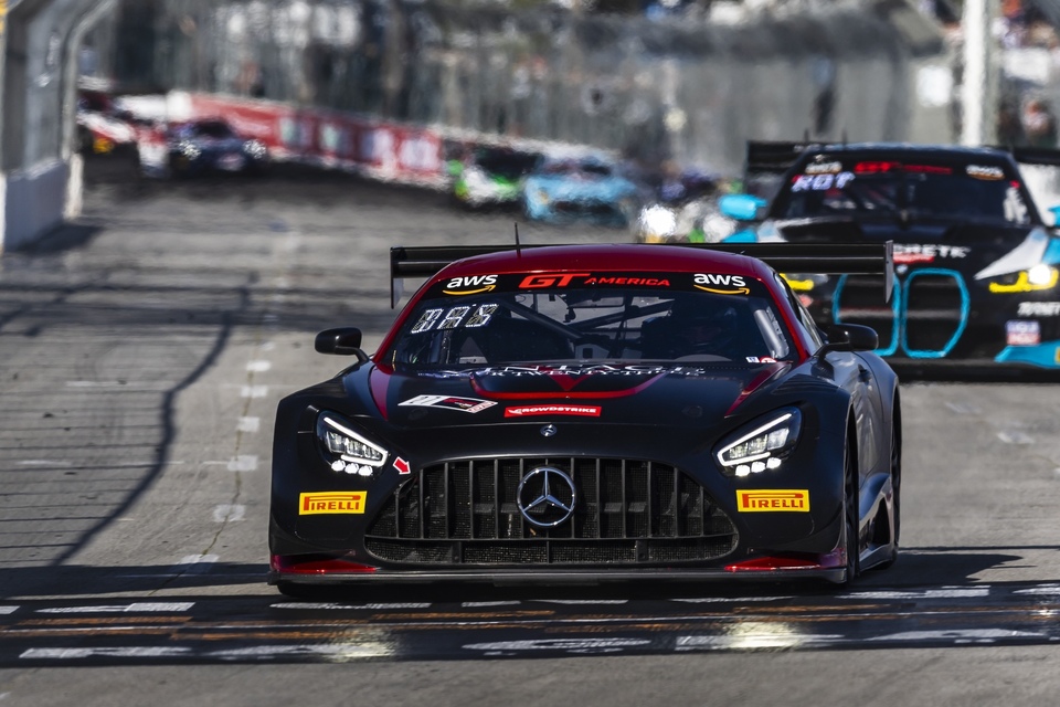 The best motor sport online