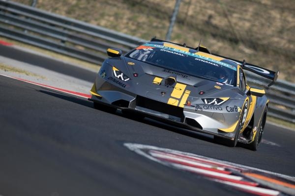 MM SR PAO ESET Autodrom Brno