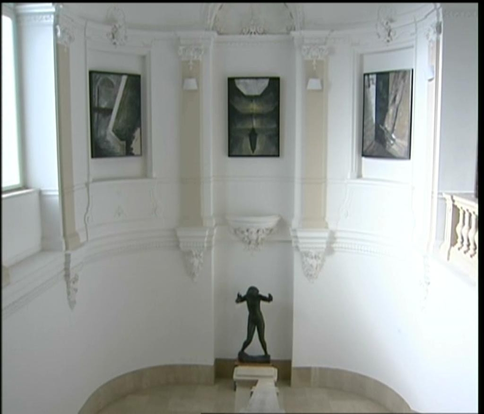 Dokumentarci Moderna galerija