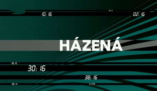 Házená 2023