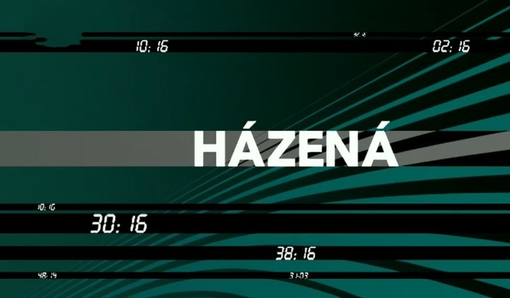 Házená 2024