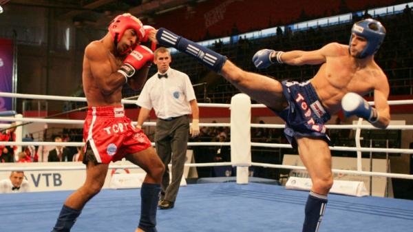 Кікбоксинг. FCFC2. Бій за титул чемпіона світу WKC