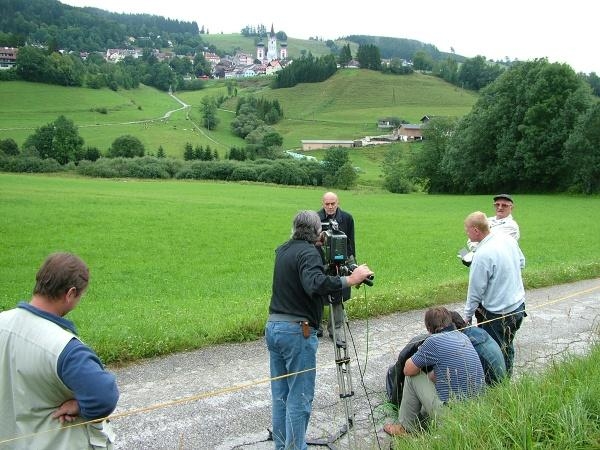 Mariazell