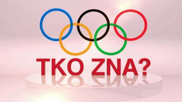 Tko zna, olimpijski kviz 297. + for, najava