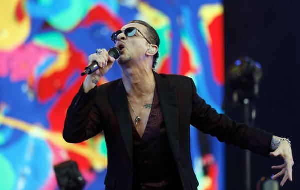 BEST OF DEPECHE MODE