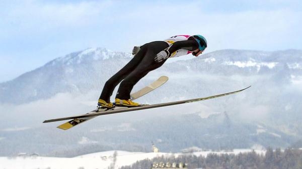 Skoki narciarskie: Mistrzostwa świata w lotach - Oberstdorf 2026 - 1. seria konkursu drużynowego