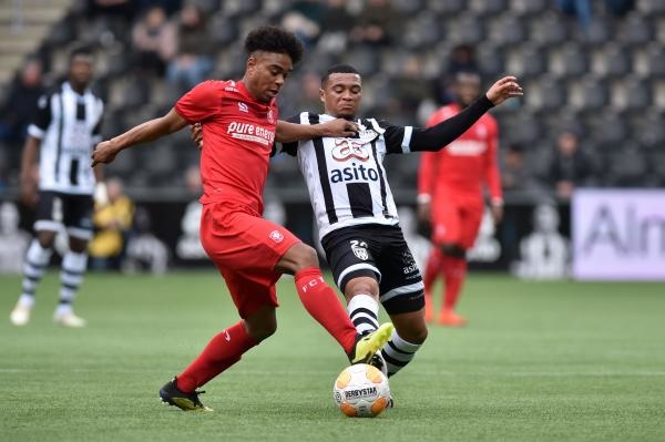 Heracles Almelo - FC Twente