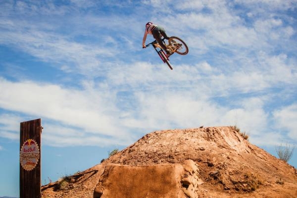 Full recap from Red Bull Formation 2022