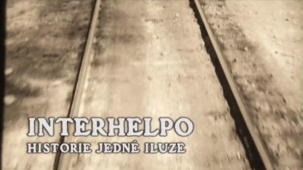 Interhelpo - Historie jedné iluze