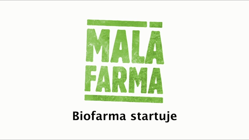 Biofarma startuje