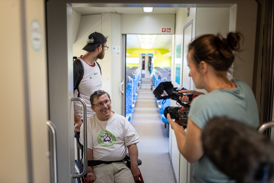 Documentary Povolání asistent