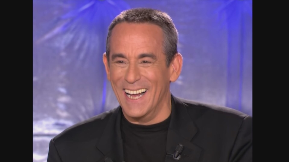 Dokument La télé des années 2000